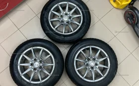 Купить Колеса Opel 3 шт б/у , в Саратов Цена:4500рублей