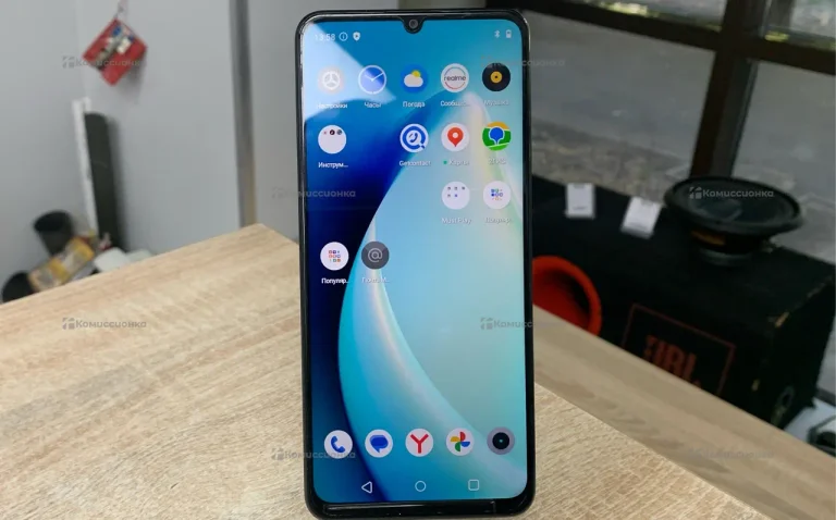 Realme Note 50 3/64Gb