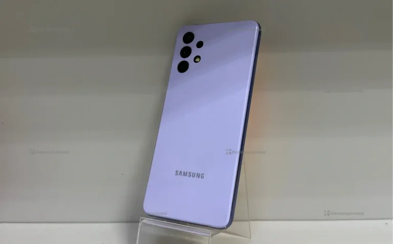 Samsung Galaxy A32 4/128Gb