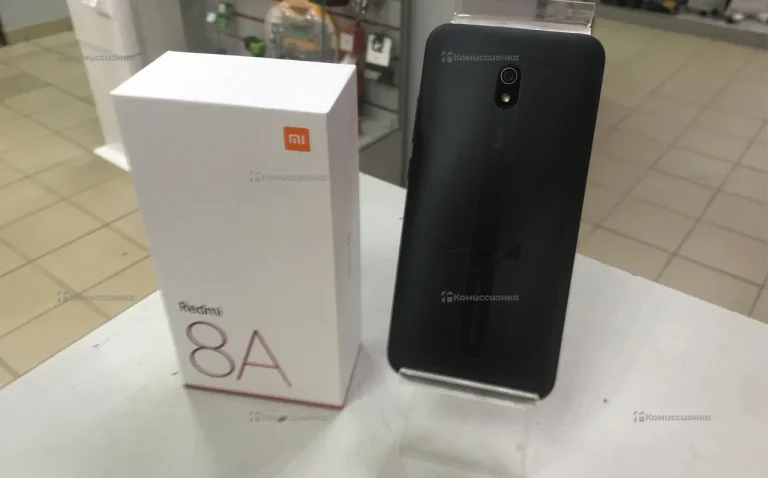 Xiaomi Redmi 8A