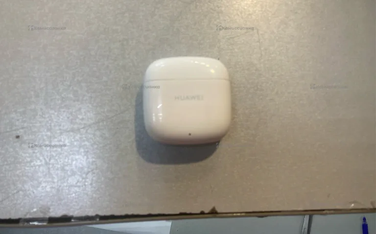 Наушники  huawei buds se2