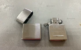Купить Зажигалка Zippo б/у , в Новокуйбышевск Цена:790рублей
