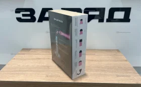 Фен для волос Beheart Hair Dryer X11 PRO EU (Насадок 6шт) (бирюзовый, зеленый)