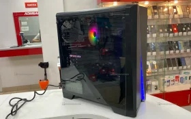 Игровой компьютер i5 11400F + 3050 8GB