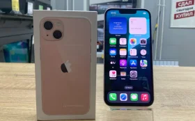 Apple iPhone 13 4/128 ГБ