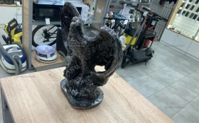 Купить фигура орла б/у , в Челябинск Цена:790рублей