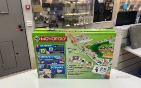 Монополия 8+