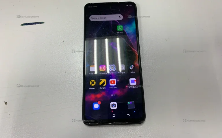 Tecno Camon 19 Neo 6/128 ГБ