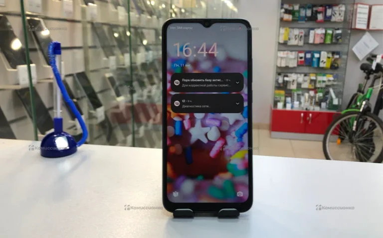 Xiaomi Redmi A2+ 64GB