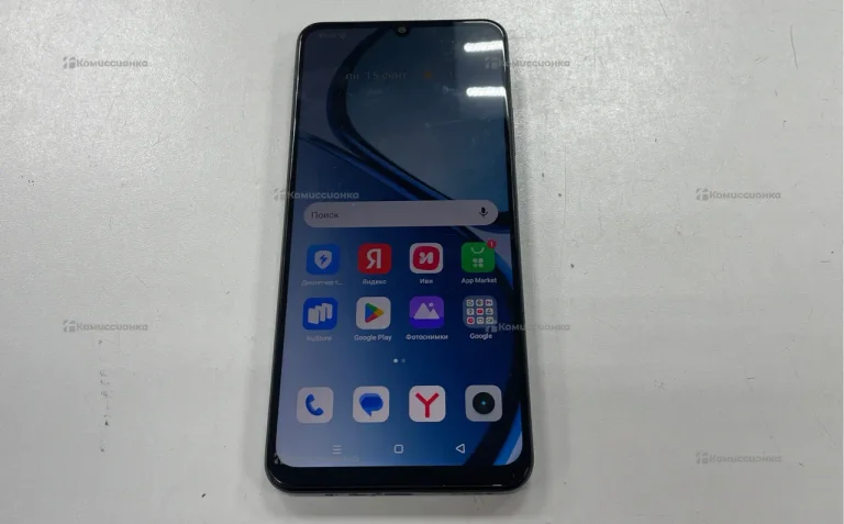 Realme Note 60x 3/64Gb