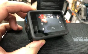 Купить Видеокамера  GoPro 11 б/у , в Энгельс Цена:19990рублей