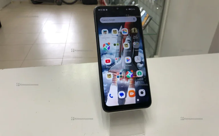 Xiaomi  poco c51