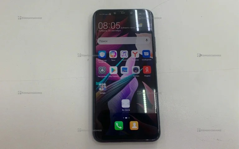 Huawei mate 20 lite 64GB
