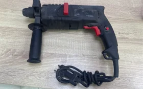 Купить перфоратор черный б/у , в Казань Цена:1500рублей