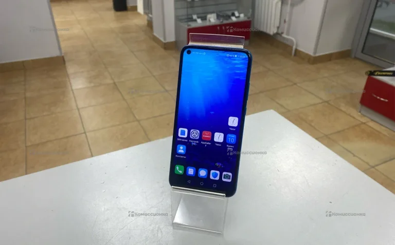 Honor 9C 4/64 ГБ