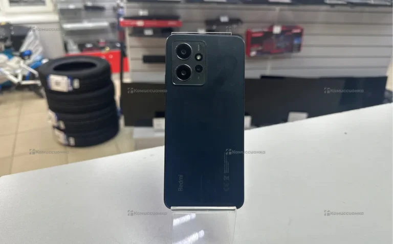 Xiaomi Redmi Note 12 8/256Gb