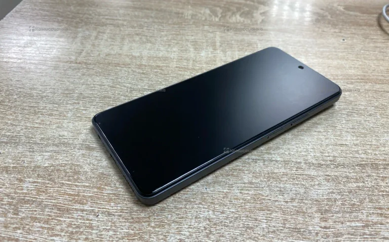 Tecno LJ6 256