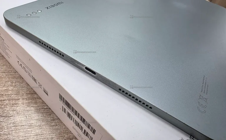 Планшет Xiaomi Pad 7 8/128gb.