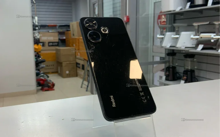 Xiaomi Redmi 13 8/128 ГБ