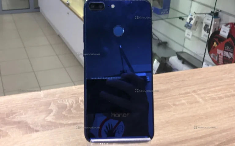 Honor 9 Lite 3/32 ГБ