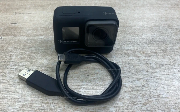 Экшн камера Go pro hero 5