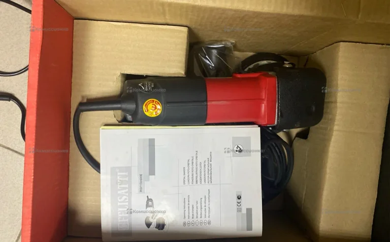 Полировальная машина Felisatti APF180/1010E
