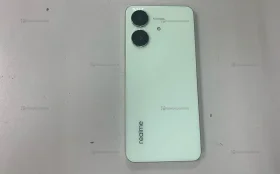 Купить Realme Note 60x 3/64 ГБ б/у , в Москва и область Цена:3500рублей