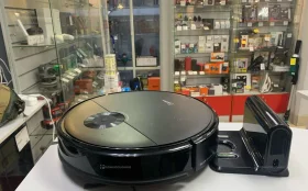 Купить Робот-Пылесос Midea VCR09B б/у , в Нижний Новгород Цена:1990рублей