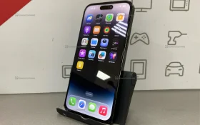 Купить Apple iPhone 14 Pro Max 6/256 ГБ б/у , в Новокуйбышевск Цена:30900рублей