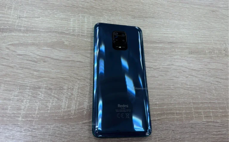 Xiaomi Redmi Note 9 Pro 6/128 ГБ