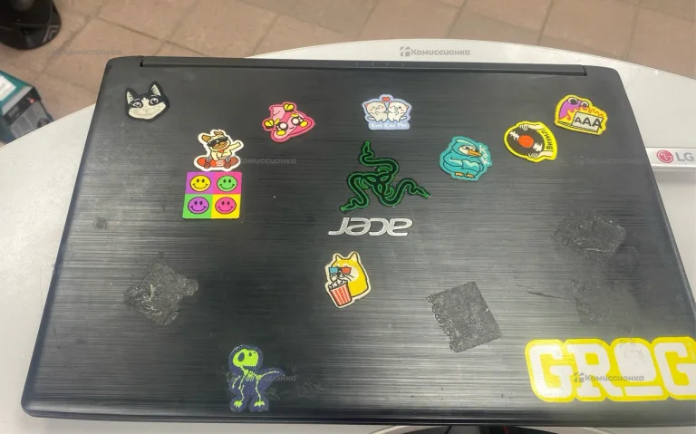 Ноутбук  Acer Aspire A315-41