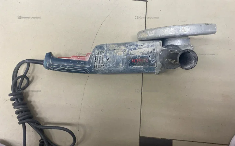 УШМ Bosch GWS 2200