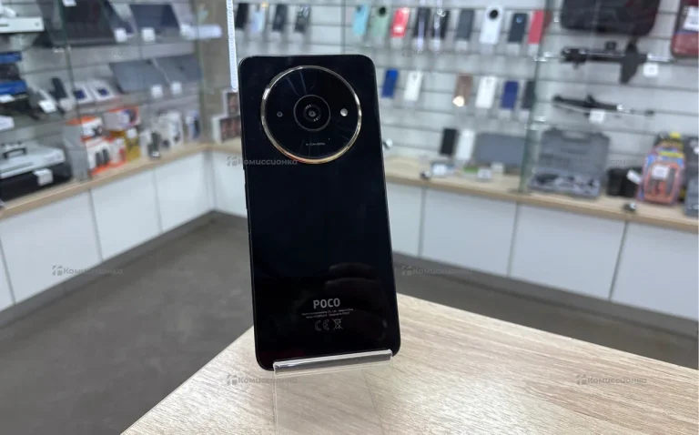 Xiaomi Poco C61 3/64 ГБ