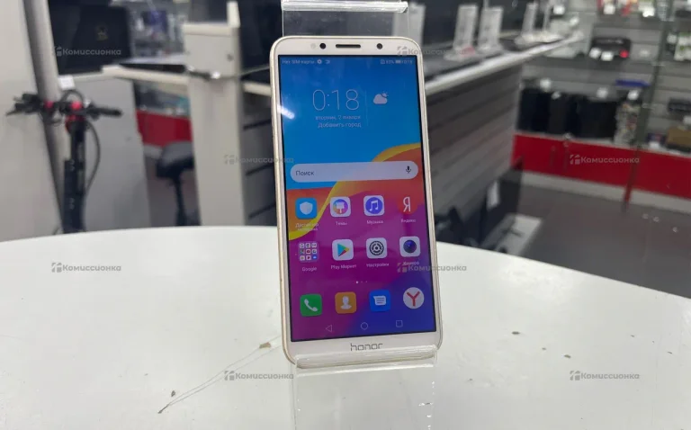 Honor 7A 2/16Gb