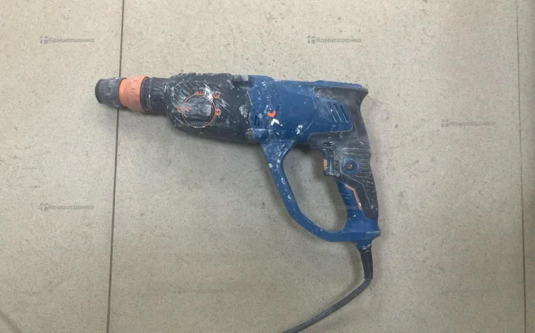 Перфоратор Dexter 1100RH2-40.51