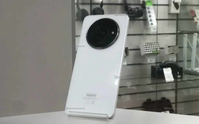 Xiaomi Redmi A3x 3/64ГБ