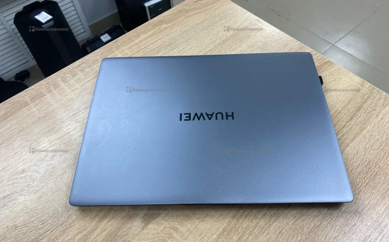 Ноутбук  Huawei notebook d14 MDF-X