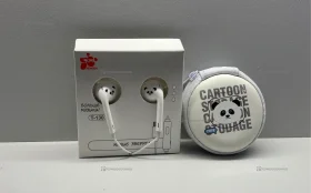 Купить Наушники  Newsun T-130 б/у , в Сызрань Цена:190рублей