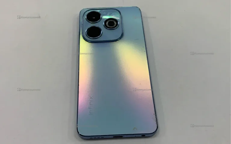 Infinix HOT 40i 8/256 ГБ