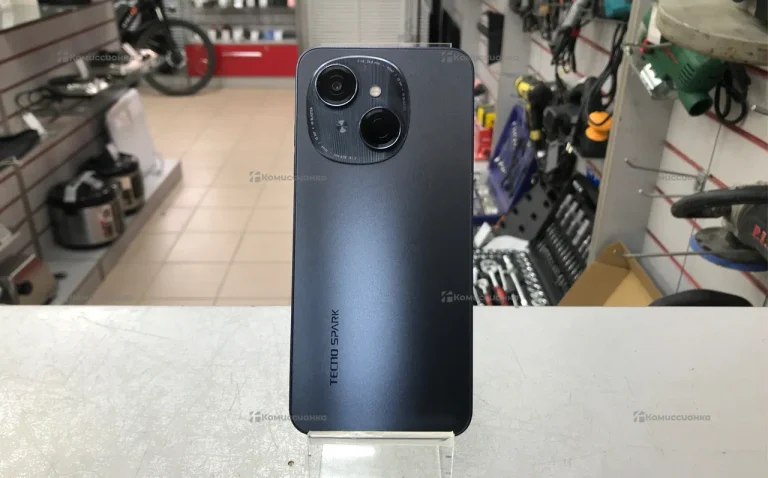Tecno Spark Go 1 4/128 ГБ