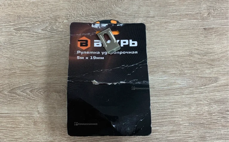 Вихрь рулетка ударопрочная HLH012
