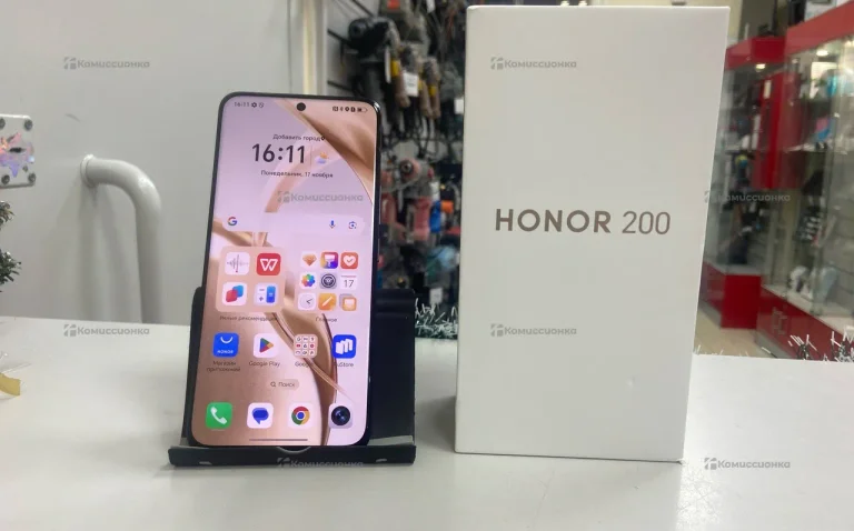 Honor 200 12/512 ГБ