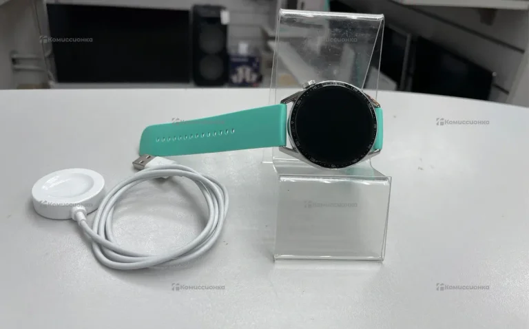 Часы  Huawei Watch gt 3