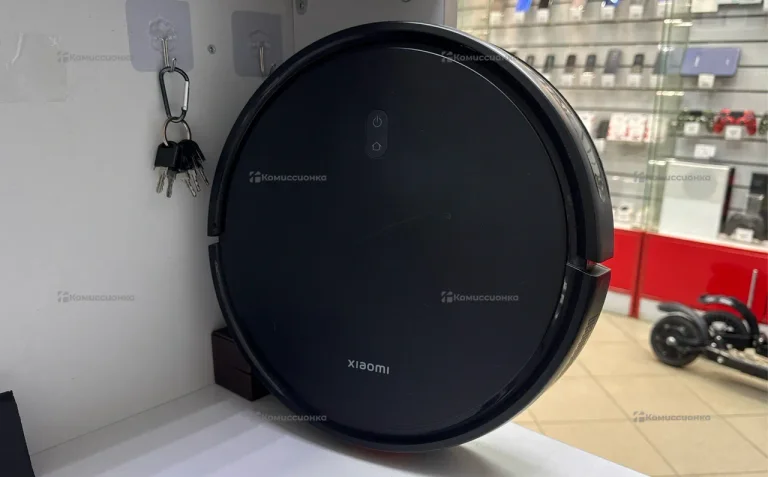 Пылесос Xiaomi Robot Vacuum E10C