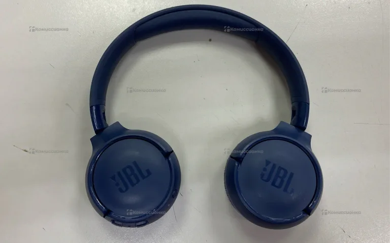 Наушники  JBL TUNE 520
