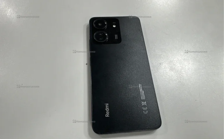 Xiaomi Redmi 13C 4/128 ГБ