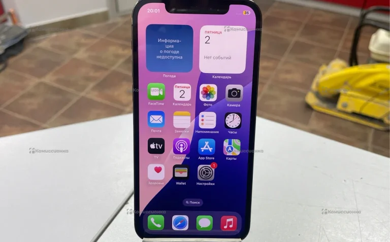 Apple iPhone 12 Pro 6/256 ГБ