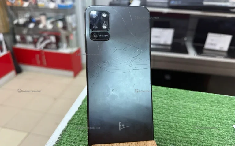 f+ SP65