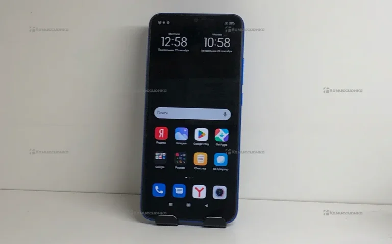 Xiaomi Redmi 9C 3/64 ГБ