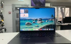 Ноутбук  MacBook Pro 14 2023 m3